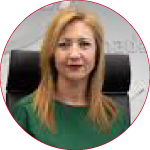 Victoria Eugenia Pineda