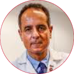 José Antonio Lorente