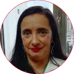 María Ángeles García Rescalvo